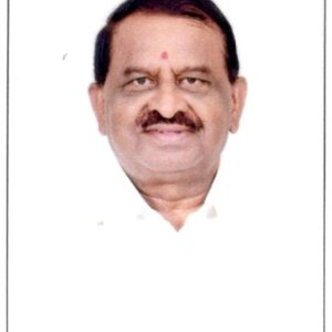 Satyanarayana Pithani