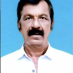 Nekkanti Venkata Satyanarayana (satish)