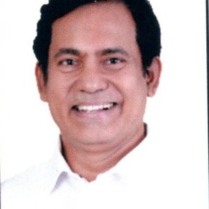 Dr. Partha Sarathi Valmiki