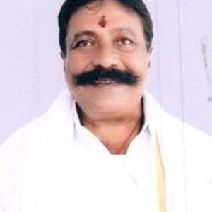 Y. Sai Prasad Reddy