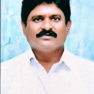 G. Ramesh Yadav