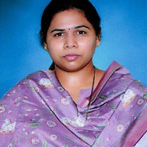 Akhila Priya Bhuma