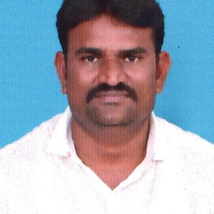 Baragodla Hussain Basha