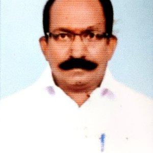 B. Veerabhadra Gowd
