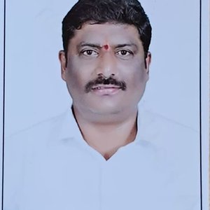 Arakatla Naveen Kishor