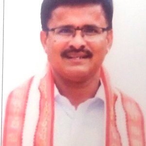 Gandhi Suvvari