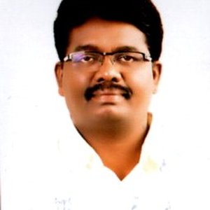 Aithabathula Anandarao