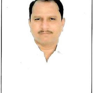 Daggupati Prasad