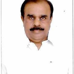 Anantha Venkatarami Reddy Ears of corn