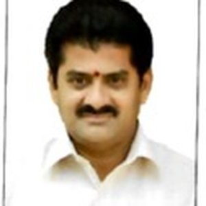 Ramakrishna Reddy Nallamilli NOTA
