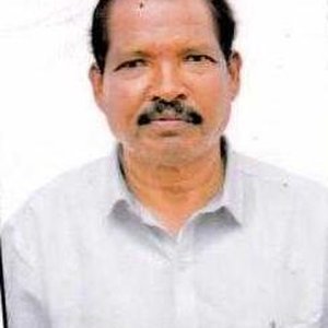 Regam Matyalingam
