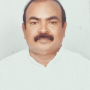 Ande Sri Ramamurthy