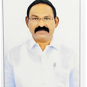 Bojja Roshanna