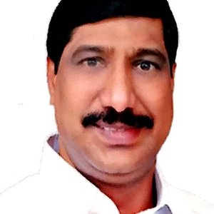 B.c. Janardhan Reddy