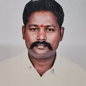 Gutam Pullaiah (balu Yadav)