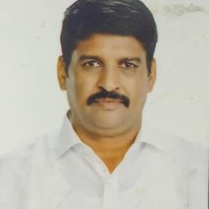 Vegesana Narendra Varma Raju