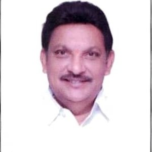 Grandhi Srinivas
