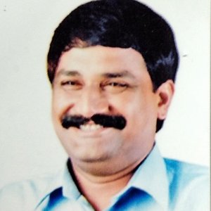 Ganta Srinivasa Rao