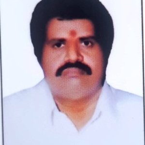Muttamsetti (avanthi) Srinivasa Rao