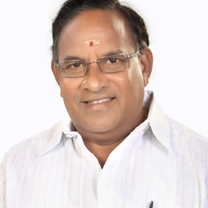 Venkata China Appala Naidu Sambangi