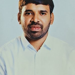 Chevireddy Mohith Reddy