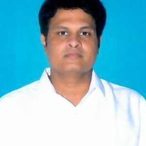 Karanam Venkatesh