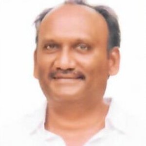 Amanchi Krishna Mohan