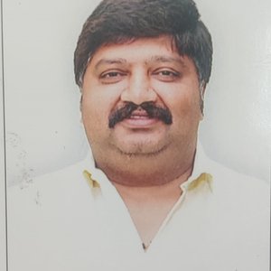 Gurajala Jagan Mohan (gjm)