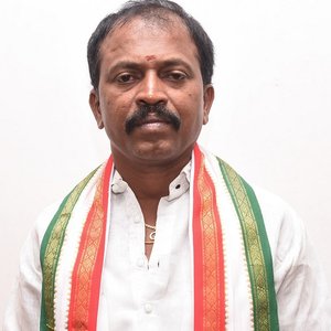 G.tikaram @ Tikki Royal