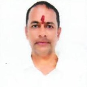 Surya Naga Sanyasi Raju Kalidindi NOTA