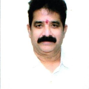 Karanam Dharmasri