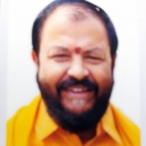 Chintamaneni Prabhakar