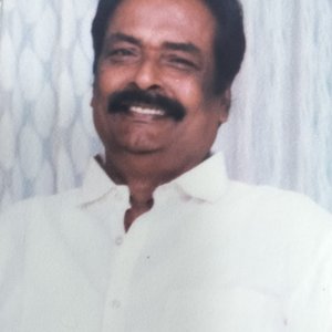 Alapati Narasimha Murthy