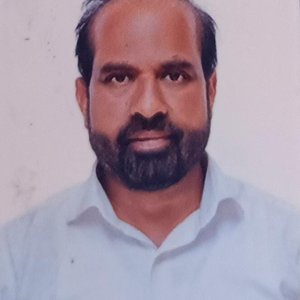 Satya Kumar Yadav