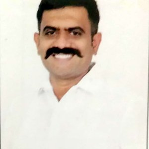 Kethireddy Venkatarami Reddy