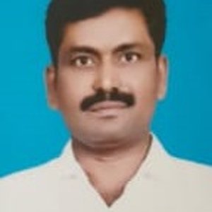 Dr. Garlapati. Maddulety Swamy