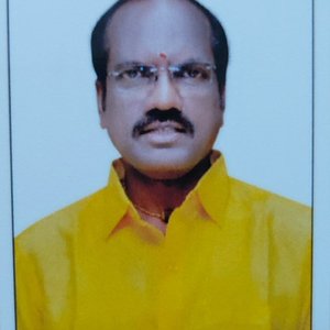 Badeti Radha Krishnayya (chanti)