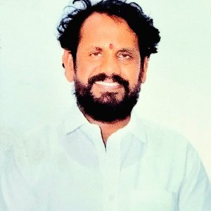 Eswara Rao Nadukuditi (n.e.r)