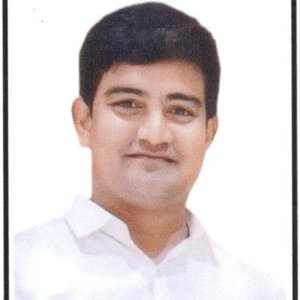 Kondapalli Srinivas NOTA