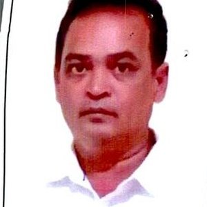 Dola. Srinivas