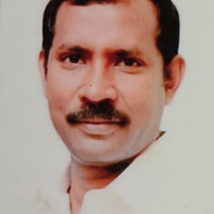 Palla Srinivasa Rao