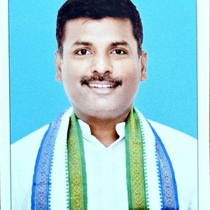 Amarnath Gudivada