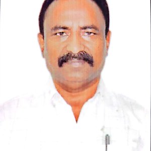 Giddi. Satyanarayana tumbler