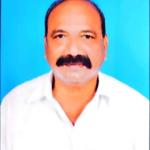 Vipparthi . Venugopalarao
