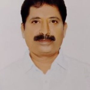 Ashok Reddy Muthumula NOTA
