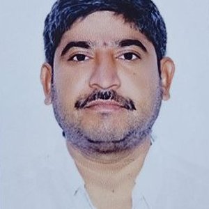 Kunduru Nagarjuna Reddy (kp)