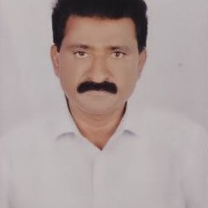 Pagadala Pedda Rangaswami