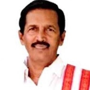 Vaddadi Govinda Rao NOTA