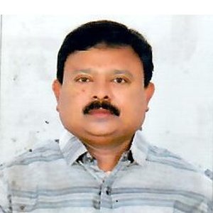 Pasim Sunil Kumar