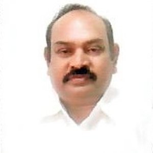 Meriga Muralidhar